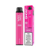 Ghost Pro 3500 Puffs (Box of 10) - Pink Lady