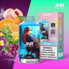 JNR Falcon 16000 Puffs (Box of 10) - Hawaii