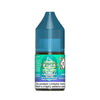 RandM Nic Salt (Box of 10) - Blue Razz Cherry