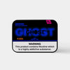 Ghost Nicotine Lozenges (Pack of 10)