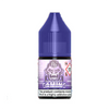 RandM Nic Salt (Box of 10) - Dr Blue