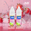 JNR Liquid (Box of 10) - Strawberry Ice
