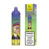 RandM Tornado 15000 Puffs (Box of 10) - Huckle Berry
