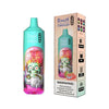 RandM Tornado 9000 Puffs (Box of 10) - Guava Ice