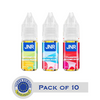 JNR Liquid (Box of 10)
