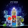 RAndM Tornado 7000 Puffow Jednorazowe Vape (Pudełko 10)