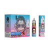 RAndM Tornado 7000 Puffow Jednorazowe Vape (Pudełko 10)