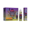 RAndM Tornado 7000 Puffow Jednorazowe Vape (Pudełko 10)